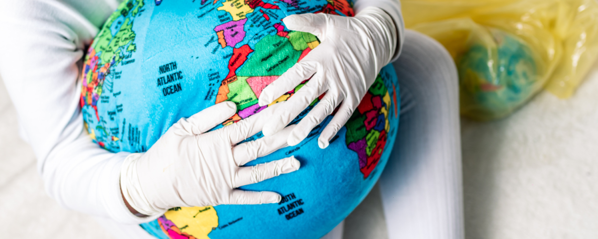 Aicinām ceļot atbildīgi un dzēst “CO2 pēdas” nospiedumu!