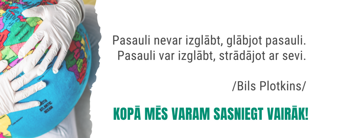 10 ieteikumi ilgspējīgai ceļošanai