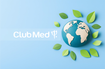 Ilgtspējīga atpūta Club Med kūrortos