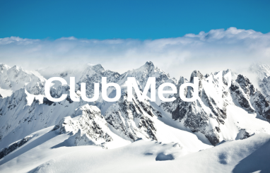 Kā jūras dievs Poseidons pārziemo Alpos