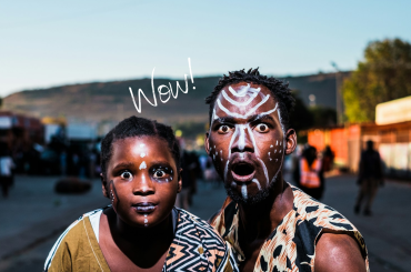 Club Med dodas uz Āfriku!