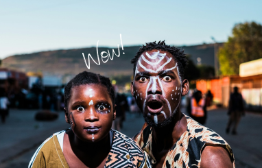 Club Med dodas uz Āfriku!