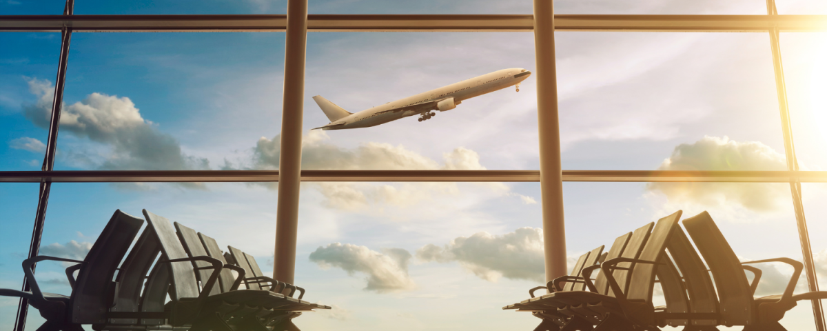 Kompensācija par aizkavēto, atcelto lidojumu