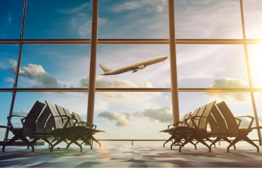 Kompensācija par aizkavēto, atcelto lidojumu